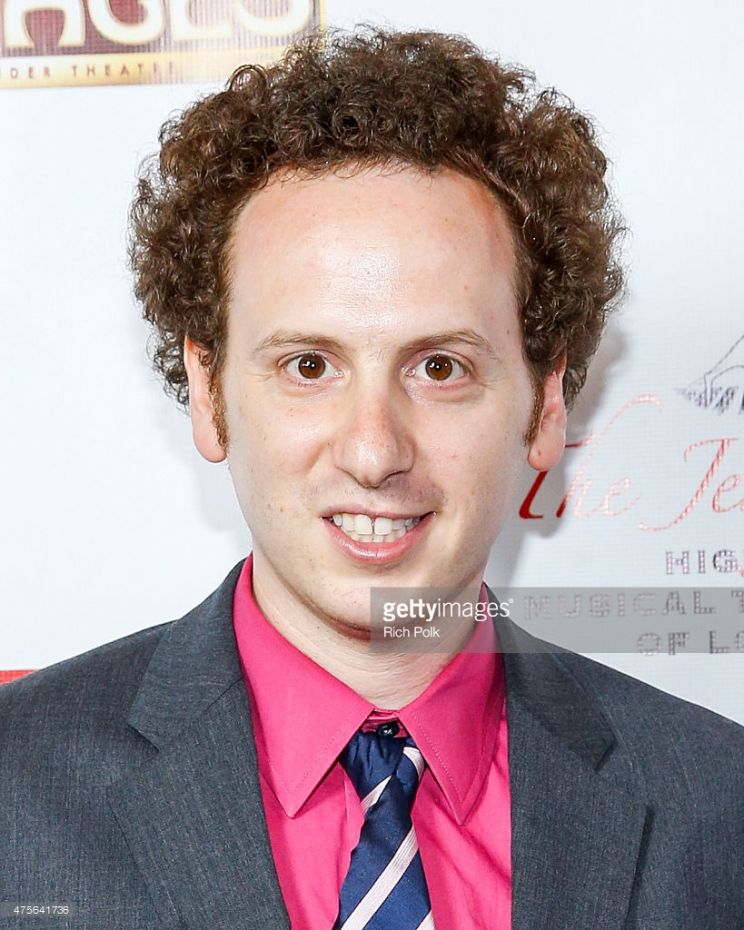 Josh Sussman
