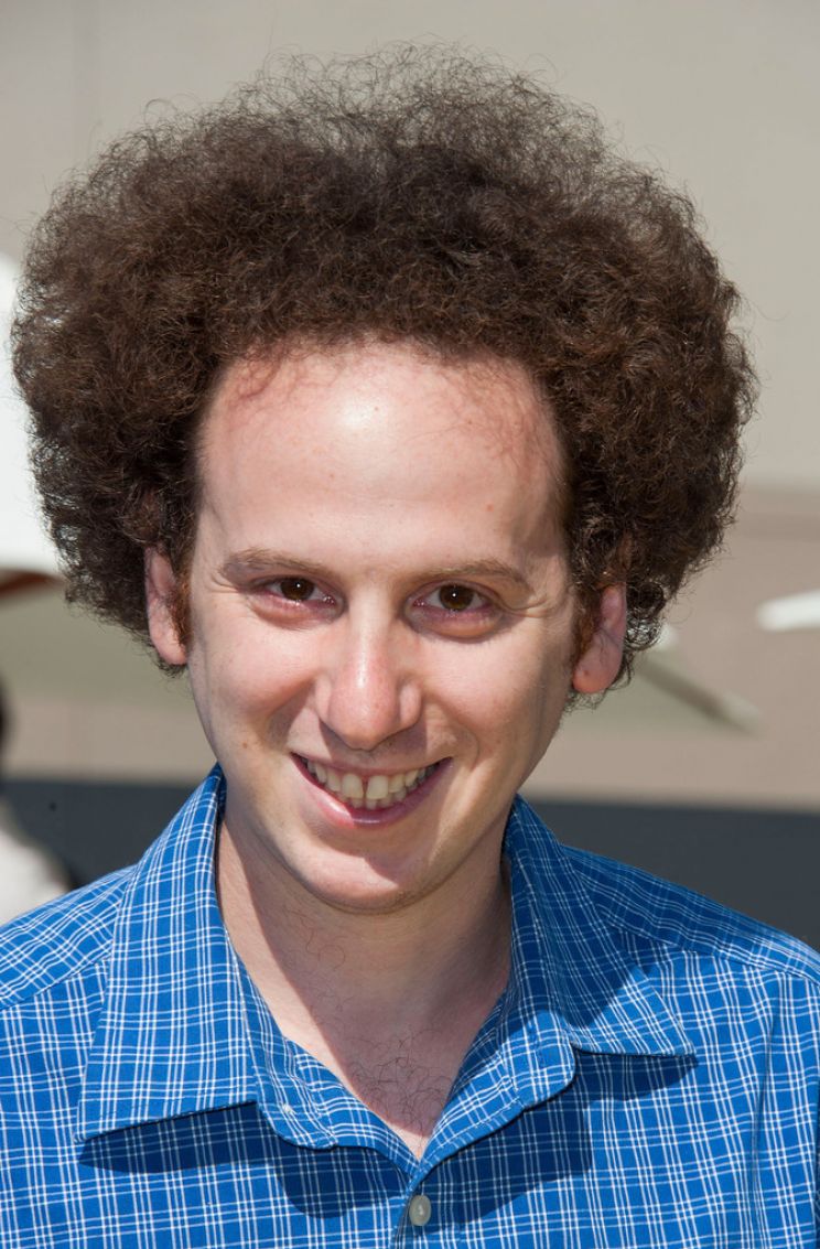 Josh Sussman