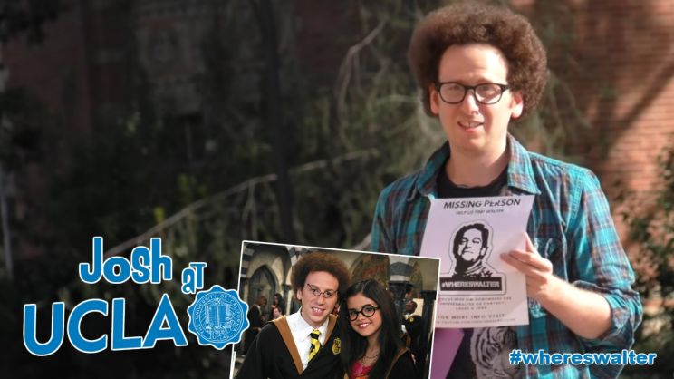 Josh Sussman