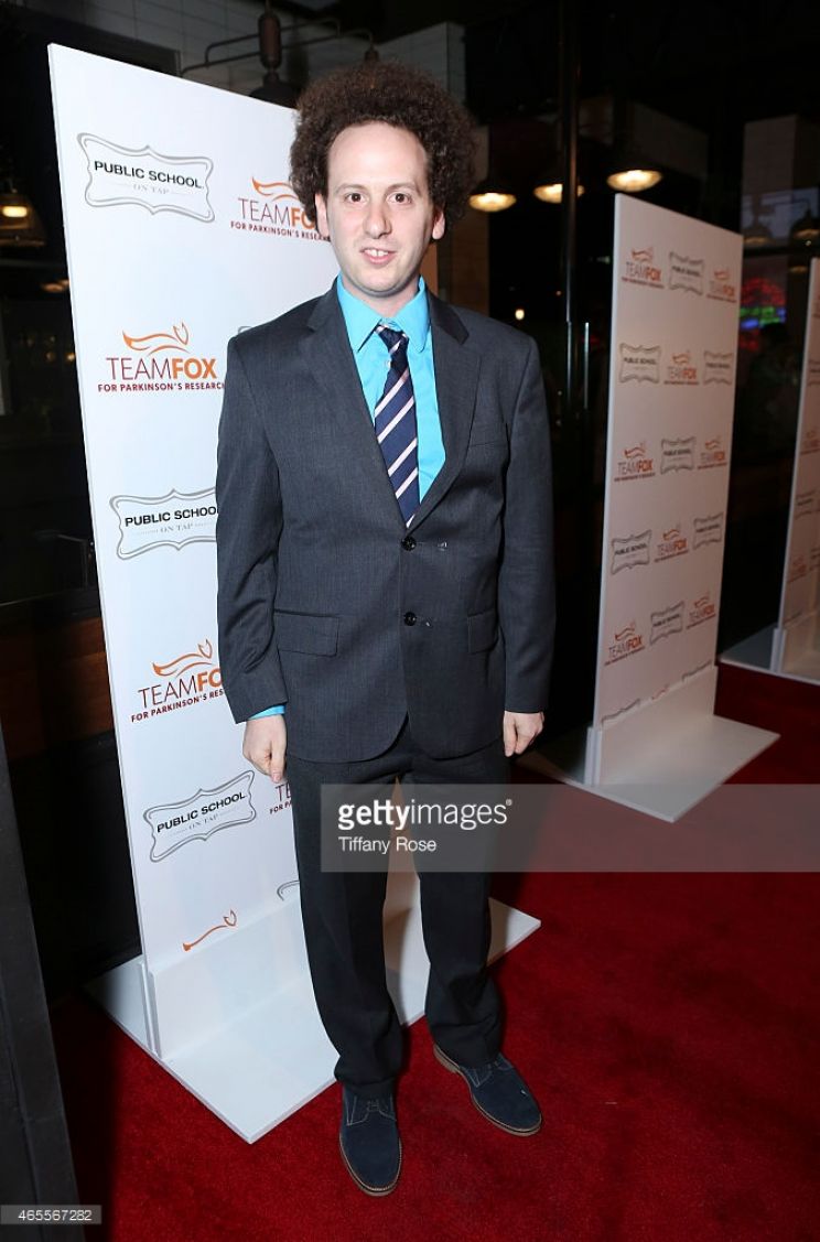 Josh Sussman