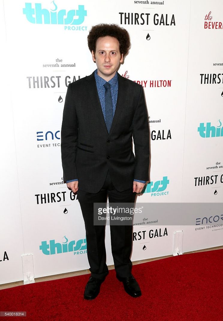 Josh Sussman