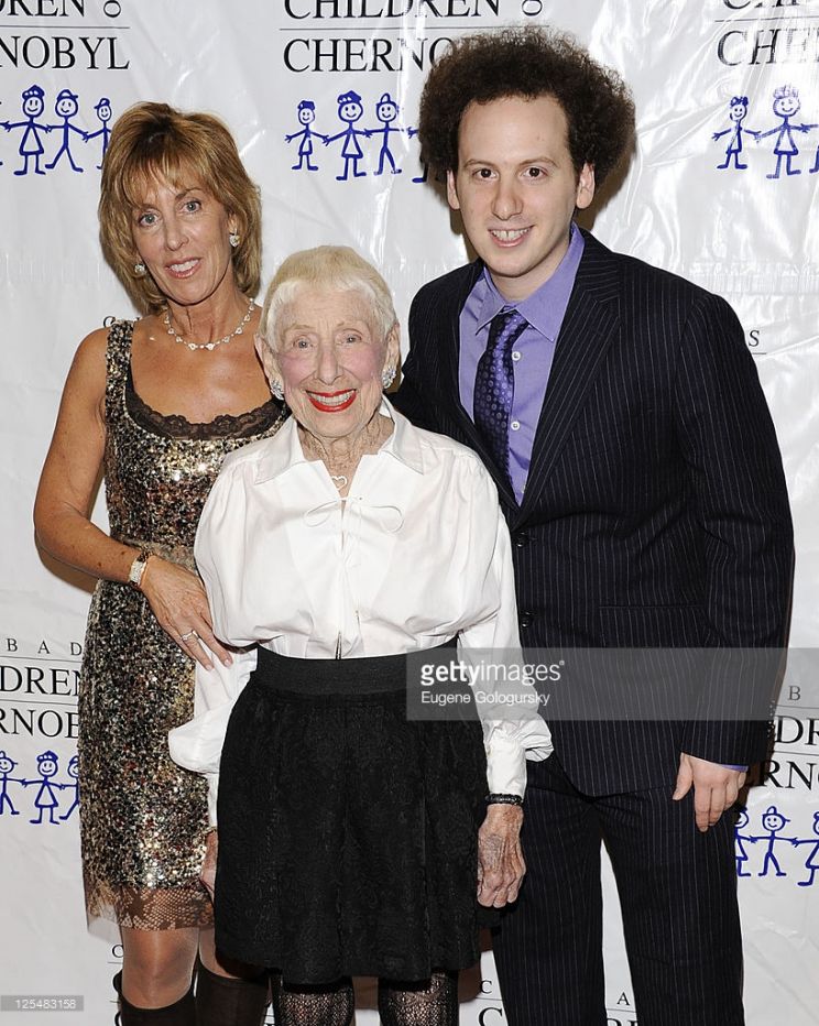 Josh Sussman