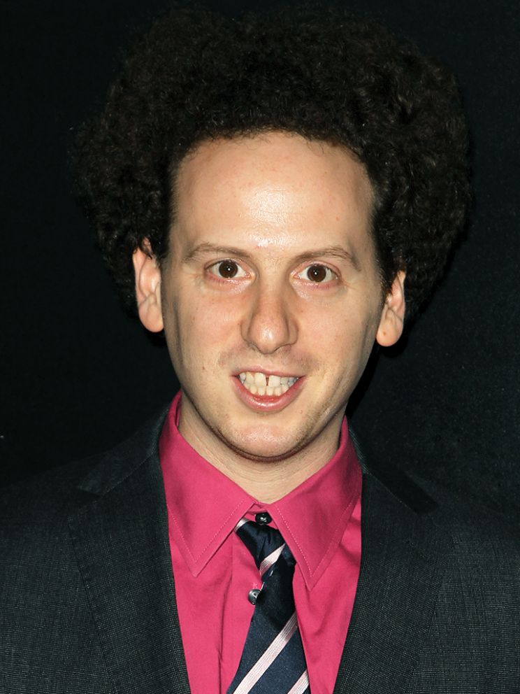 Josh Sussman