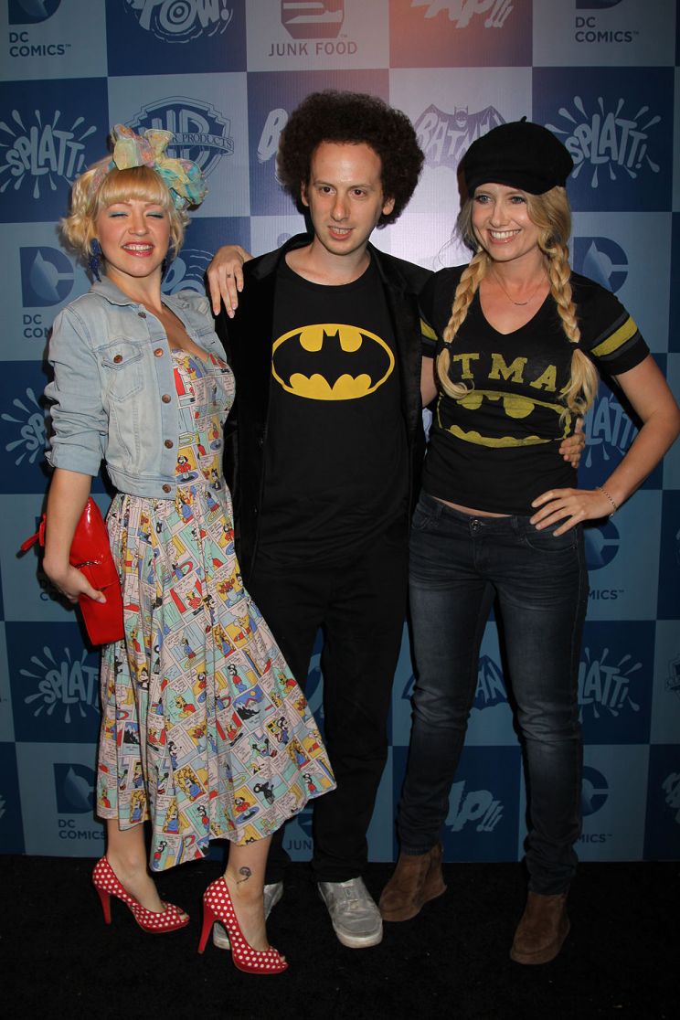 Josh Sussman