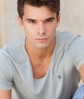 Josh Swickard