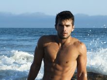 Josh Swickard