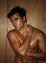 Josh Swickard