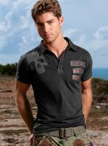 Josh Swickard