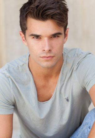 Josh Swickard