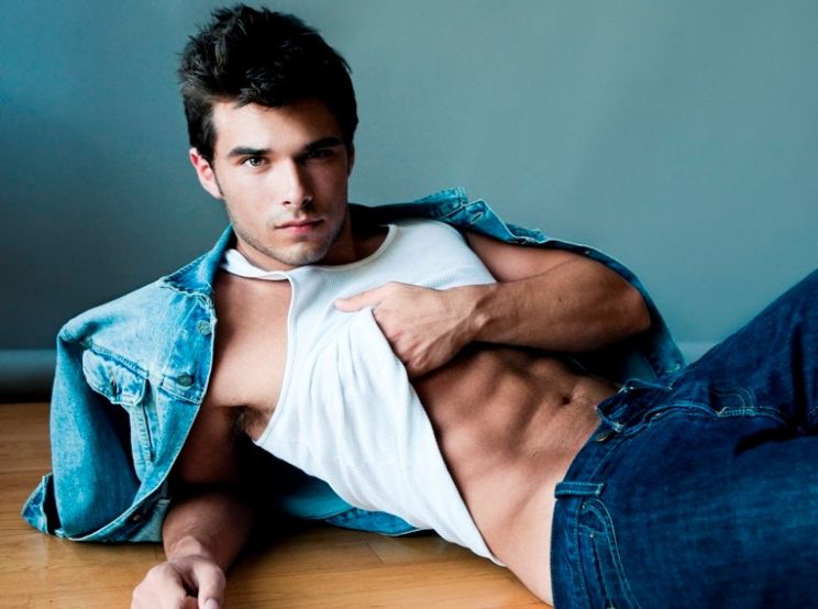 Josh Swickard