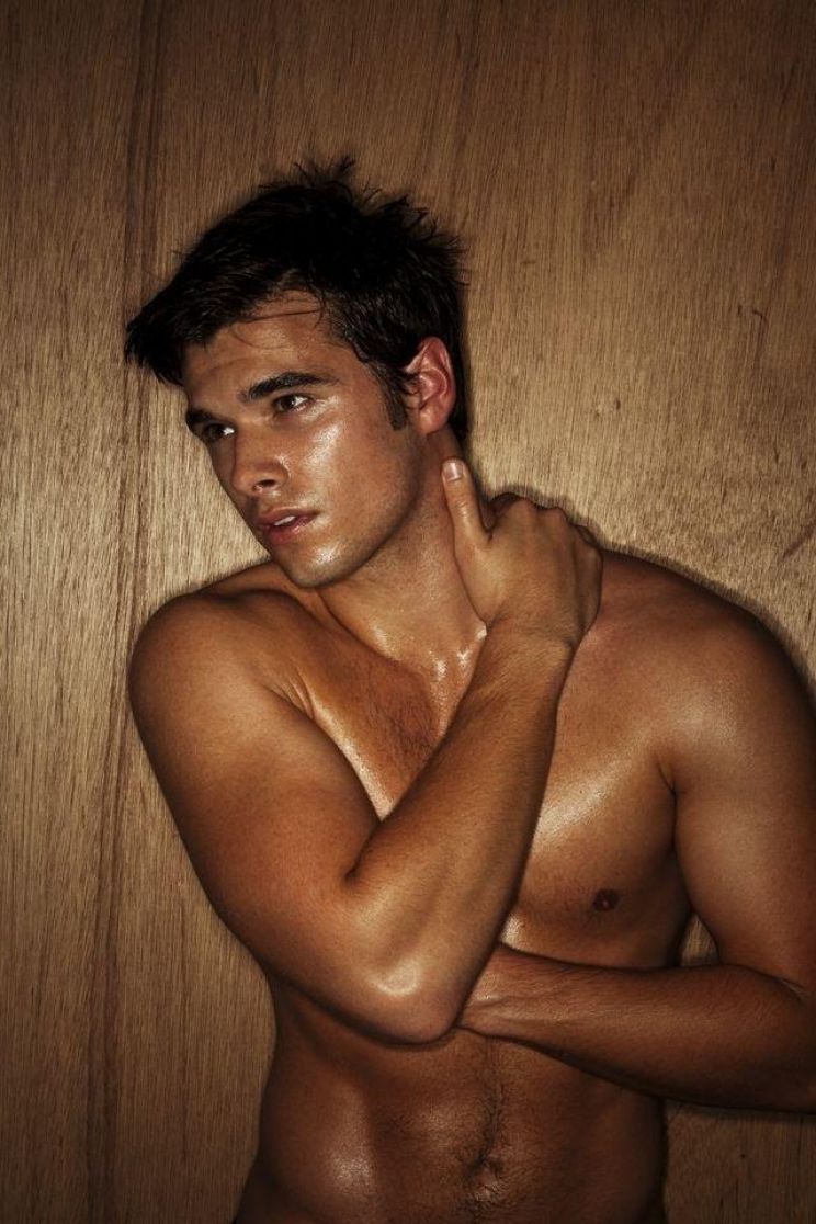 Josh Swickard