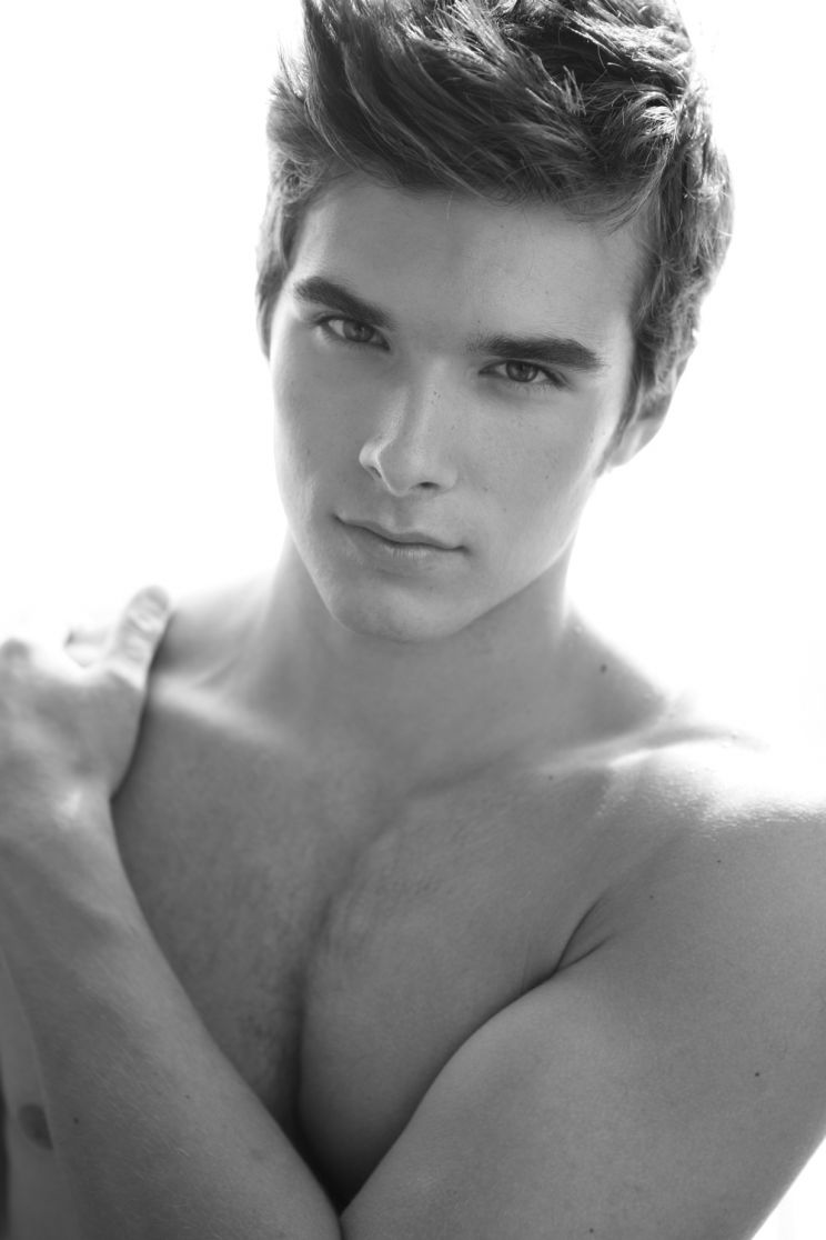 Josh Swickard