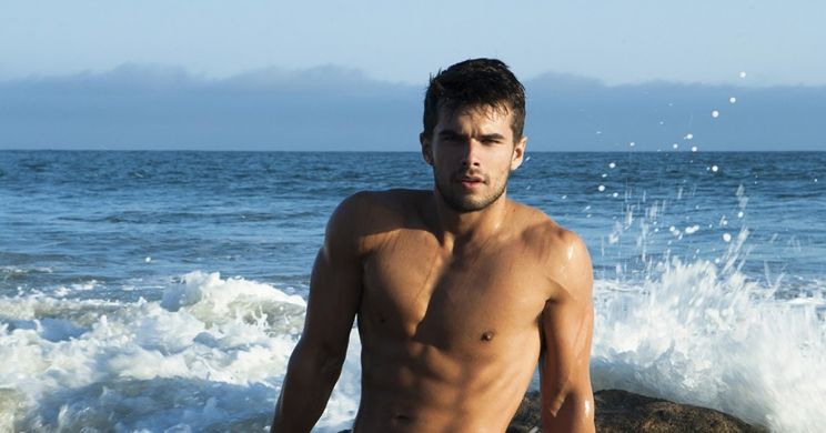 Josh Swickard
