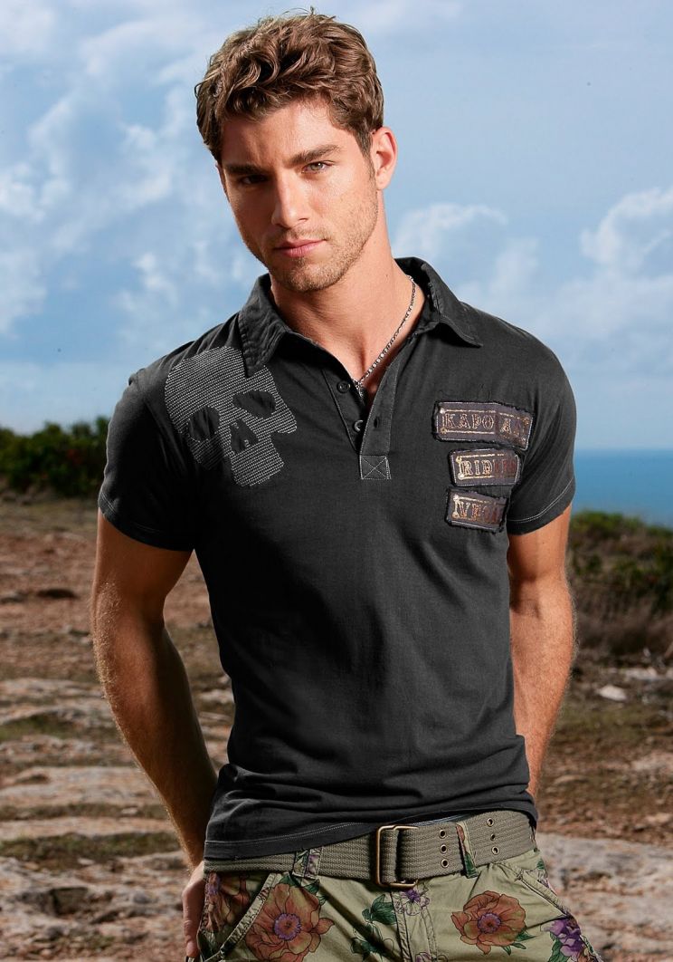 Josh Swickard
