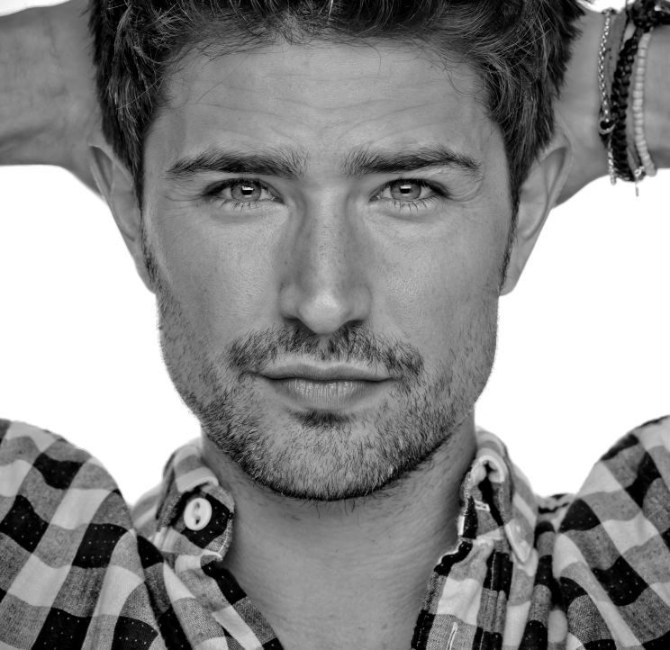 Josh Swickard