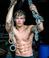 Josh Taylor