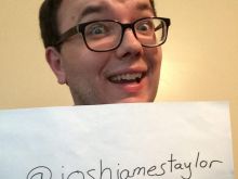 Josh Taylor #1079266 picture (Landscape Medium)