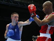 Josh Taylor