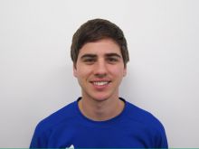 Josh Taylor