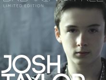 Josh Taylor