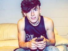 Josh Taylor