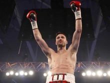 Josh Taylor