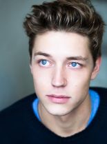 Josh Taylor #1079287 picture (Portrait Medium)