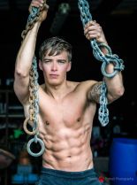Josh Taylor