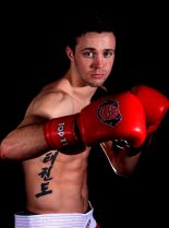 Josh Taylor