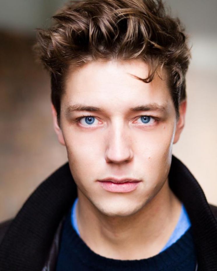 Josh Taylor