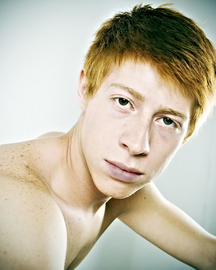 Josh Taylor