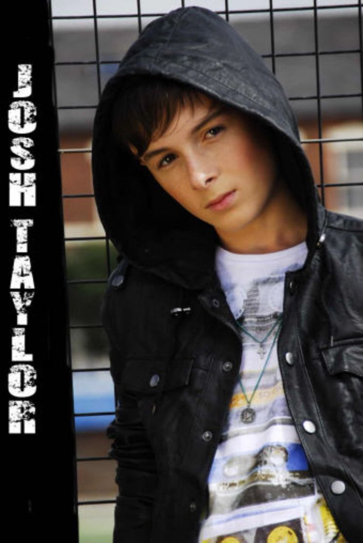 Josh Taylor