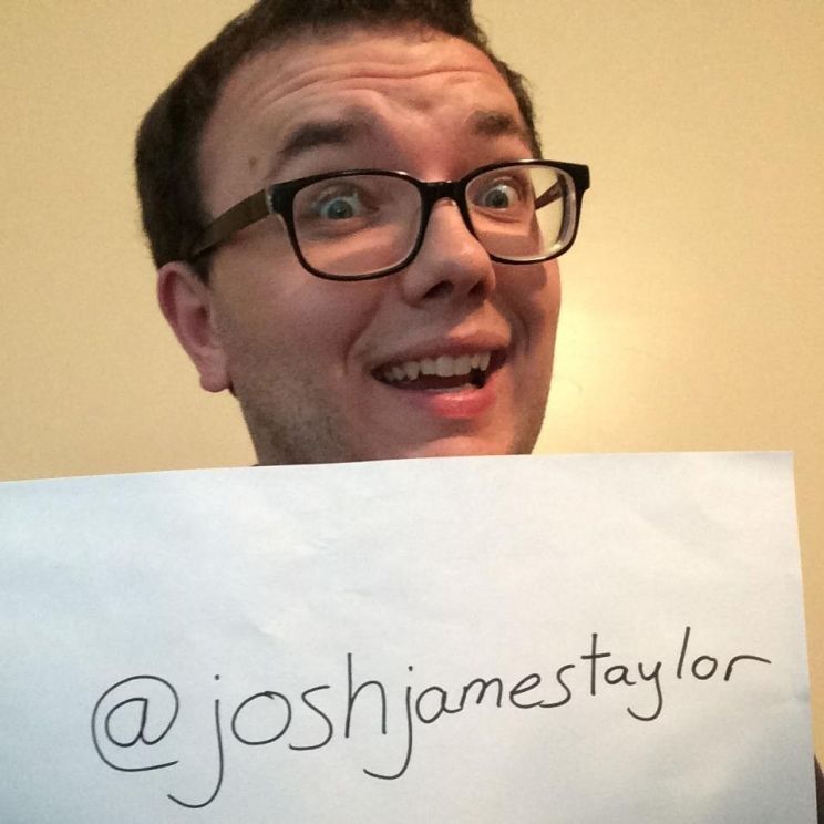 Josh Taylor