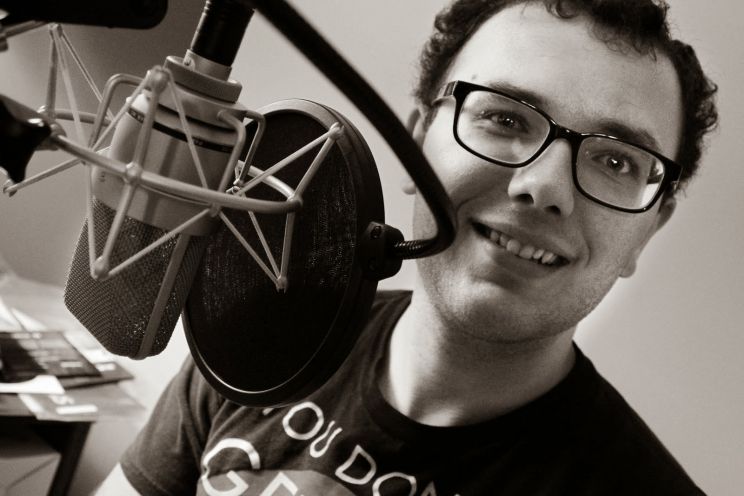 Josh Taylor