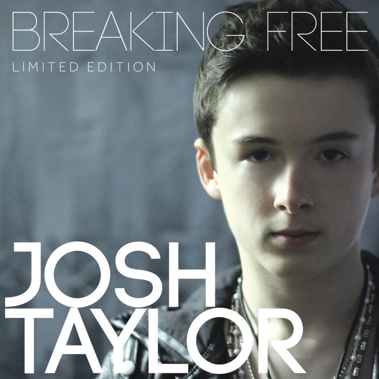 Josh Taylor