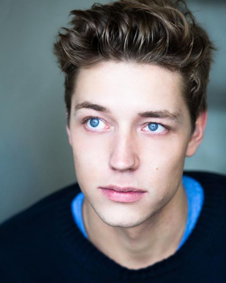Josh Taylor