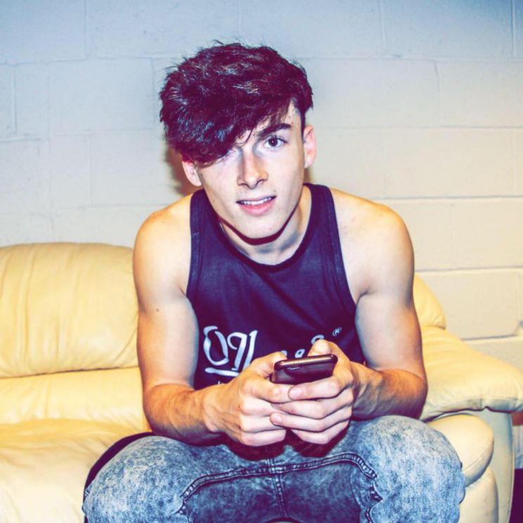 Josh Taylor