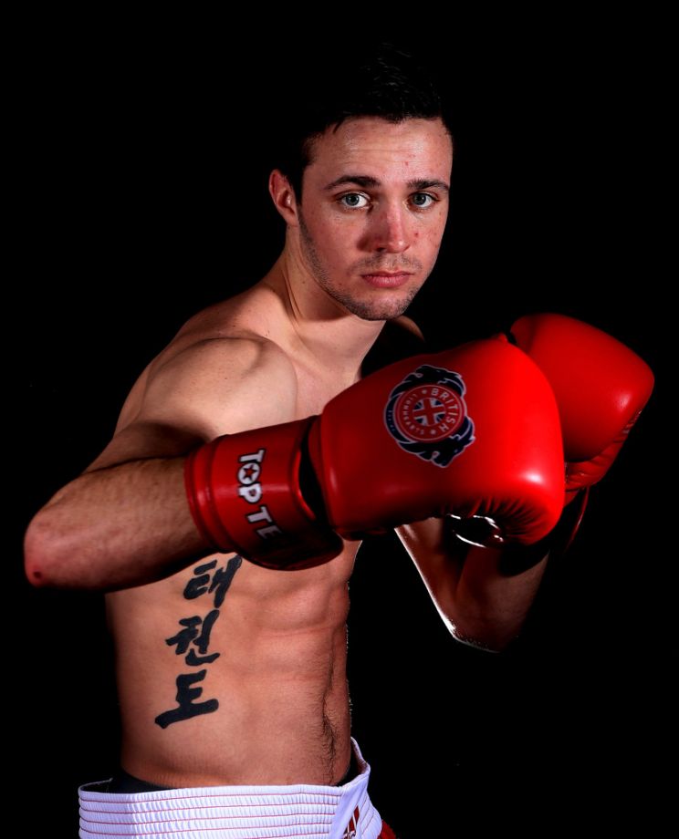 Josh Taylor