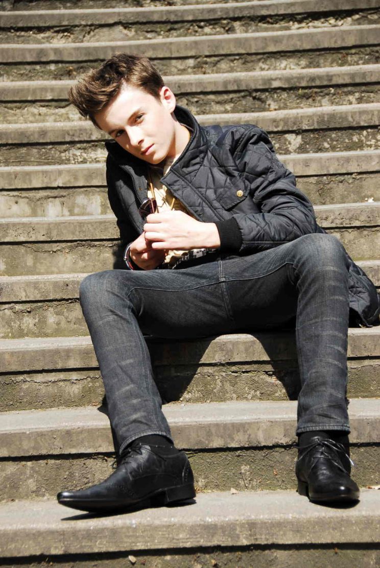 Josh Taylor
