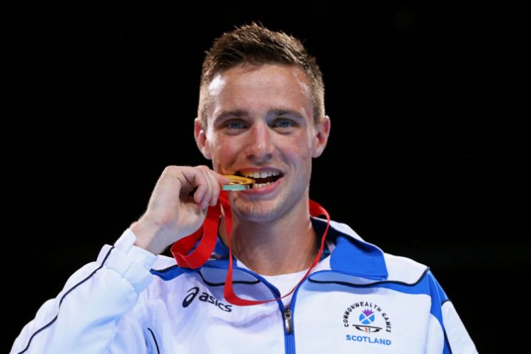 Josh Taylor