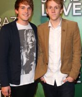 Josh Thomas