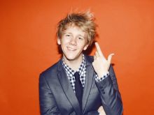 Josh Thomas
