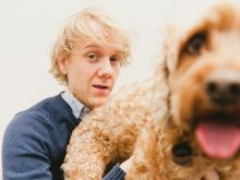 Josh Thomas