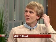 Josh Thomas