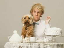 Josh Thomas