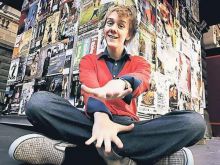 Josh Thomas