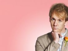 Josh Thomas