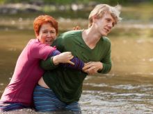 Josh Thomas
