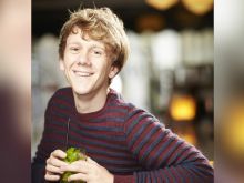 Josh Thomas