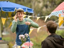 Josh Thomas